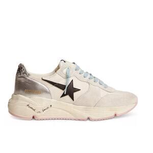 Golden Goose Women's Running Sole Sneakers